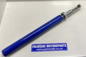 Front Strut Parts: Ford Escort MK1 Powered Gas shock insert each