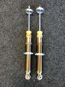 Ford Escort Rear MCA adjustable platform shock each