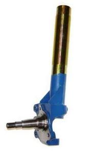 Front Strut Parts: New Capri Stub and New Bilstein tube weld in per side (not certified)