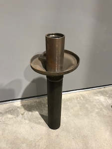 Front Strut Parts: Bilstein Group 1 Tube for stub each