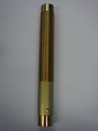 Bilstein Strut Tube long or short