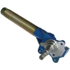 Front Strut Parts: Group 4 front leg per side