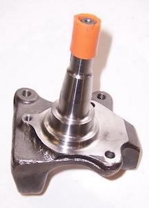 Capri Stubs (New reproduction)