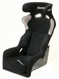 Racetech Seats 1: Racetech 4009HR - END OF LINE