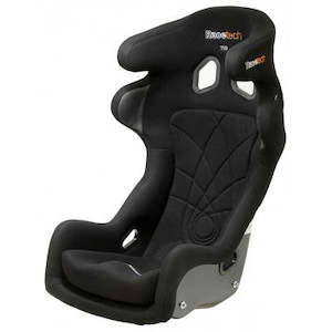 Racetech Seats 1: Racetech RT4119 Series FIA Racing Seat - Order in Only