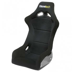 Racetech Seats 1: Racetech RT1000 - FIA