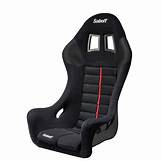 Sparco Seats 1: Sabelt Titan L & XL Seat