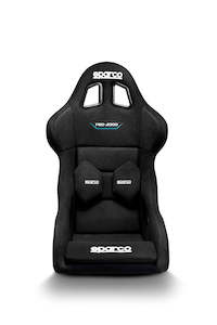 Sparco Seats 1: Sparco Pro 2000 FIA seat QRT FIA8856-1999