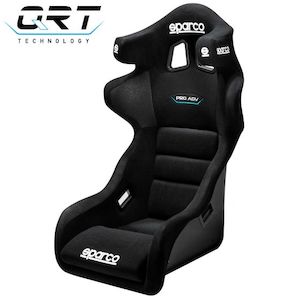 Sparco Seats 1: Sparco Pro ADV HR Seat