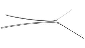 Mk2 Ford Escort Body Panels: Ford Escort MK2 Drip Rail L/H or R/H 25-19-80-5/6