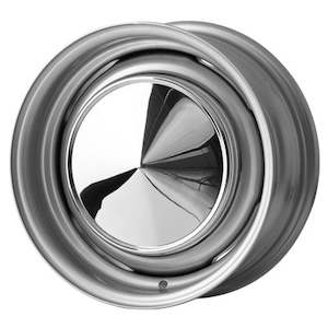 13 Inch Wheels Other Style: JBW 13 x 5.5 Smoothie 4x108 Ford Escort