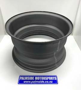 13 Inch Wheels Other Style: JBW 13 x 7.0 Steel Wheel Barrel Only - Unpainted