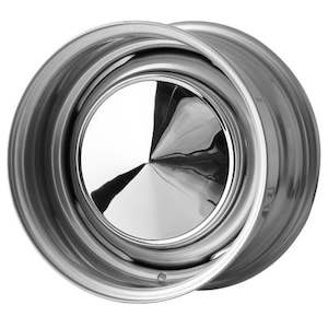 13 Inch Wheels Other Style: JBW 13 x 7.0 Smoothie 4x108 Ford Escort with caps