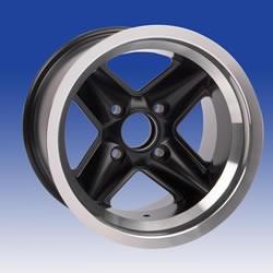 13 Inch Wheels Other Style: REV 4 spoke race wheels 13x10