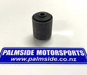 Ford Escort Suspension: Escort MK1 front leaf spring bush