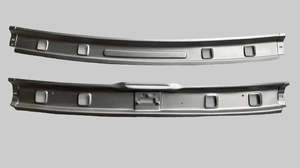 Mk2 Ford Escort Body Panels: Ford Escort MK2 roof braces (2)  25-19-80-3/4