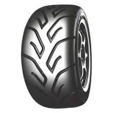 Yokohama Circuit Tyres: Yokohama 205/60/13 A048R SOFT