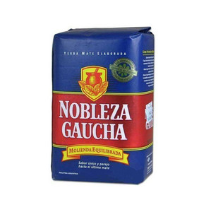 Yerba Mate Nobleza Gaucha 1Kg Mysite