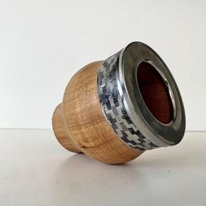 Products: Mate Imperial de Algarrobo Pampa South America