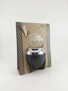 Products: Mate Pampa Kit (Boca Chica) Pampa South America