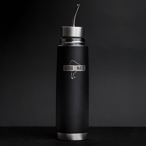 Good Mate - Mate autocebante 500ml Mysite