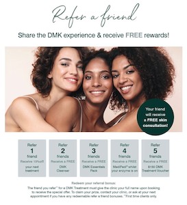 Products: Memberships - pamperme