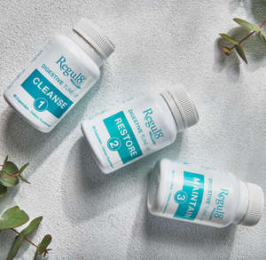 Digestive Tune-Up