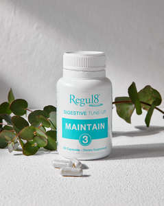Digestive Tune-Up Maintain