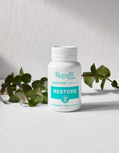 Products: Digestive Tune-Up Restore