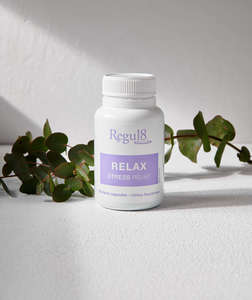 Products: Relax Stress Relief