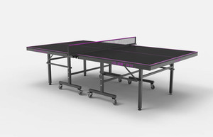 Products: Double Fish Custom Made 18mm topping table Ttpanda