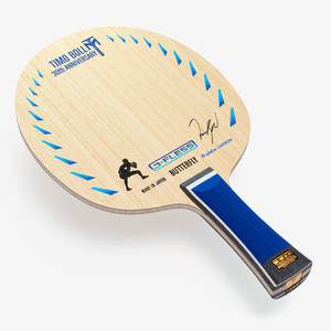 Products: Timo Boll 30th Anniversary Edition Ttpanda