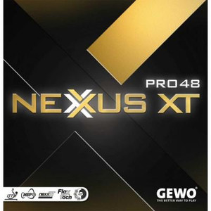 Products: GEWO Nexxus XT Pro 48 maXXimum Ttpanda