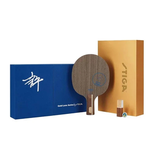Products: STIGA Xu Xin Golden Limited Edition Ttpanda