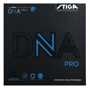 Products: Stiga DNA Pro M Ttpanda