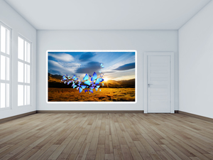 Products: canvas