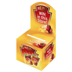 Products: Entry Form Boxes