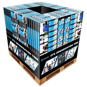 Products: Pallet Displays