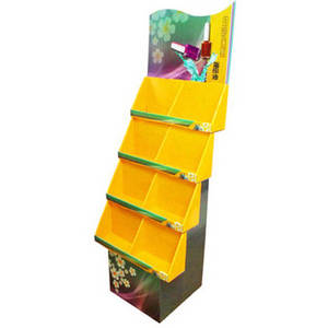 Products: Shelf Displays
