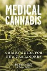 Products: Medical Cannabis – Shaun Holt