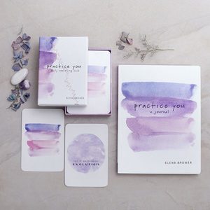 Products: Practice You – Daily Awakening Deck