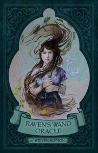 Products: Ravens Wand Oracle
