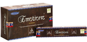 Products: Emotions 15g