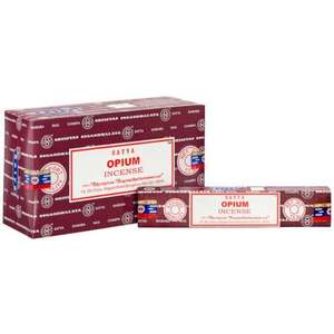 Products: Opium 15gm