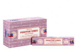 Products: Positive Vibes 15gm