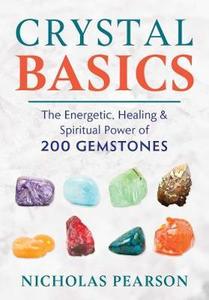 Products: Crystal Basics