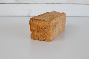 Products: Ready To Eat' Barley Loaf - Paneton Bakery