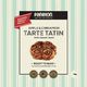 Ready To Bake' Apple and Cinnamon Tarte Tatin - Paneton Bakery