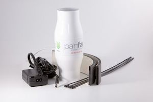 Vented Fan Kit (PFV), Vented Fans