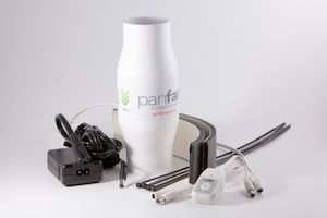 Vented Fan Kit with Timer Switch (PFVacM), Vented Fans